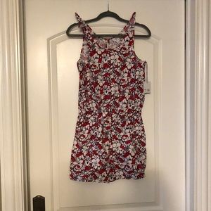 Vineyard Vines for Target Romper